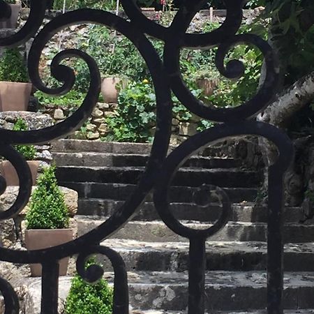 Chambres D'Hotes Art Et Remparts 拉雷奥尔 外观 照片