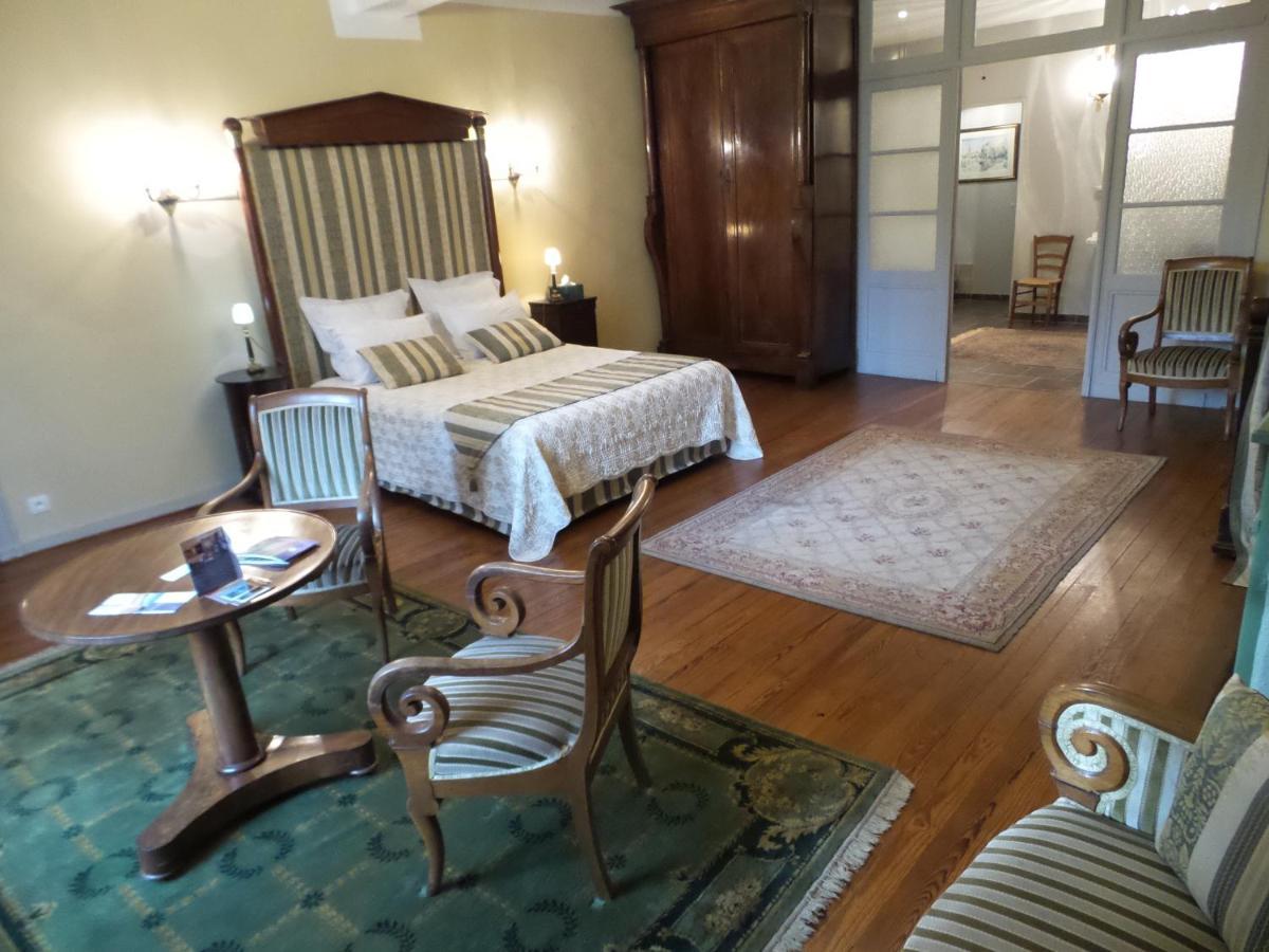 Chambres D'Hotes Art Et Remparts 拉雷奥尔 外观 照片