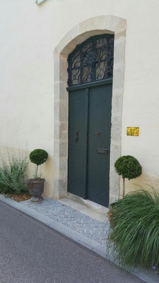 Chambres D'Hotes Art Et Remparts 拉雷奥尔 外观 照片