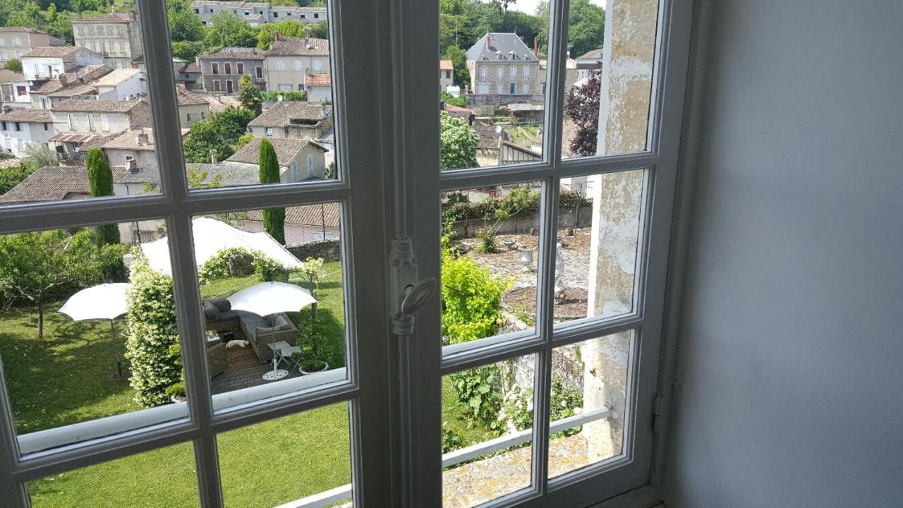 Chambres D'Hotes Art Et Remparts 拉雷奥尔 外观 照片