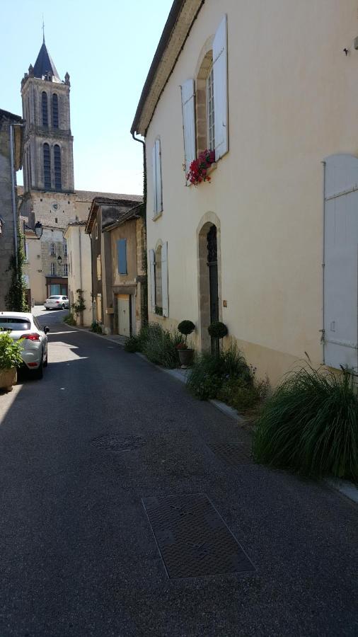 Chambres D'Hotes Art Et Remparts 拉雷奥尔 外观 照片